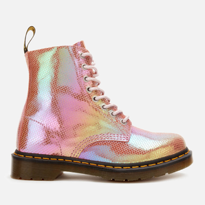 Dr.Martens 1460彩虹色 女士馬丁靴 776.75元包郵