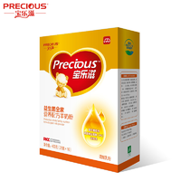 PRECIOUS 宝乐滋 益 生菌营养配方 羊奶粉 400g*2盒