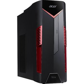 史低價(jià)：Acer Nitro 50 臺(tái)式機(jī) (i5 8400, RX580, 8GB, 1TB)