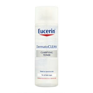 Eucerin 優(yōu)色林 舒安清潤(rùn)保濕調(diào)理水 200ml