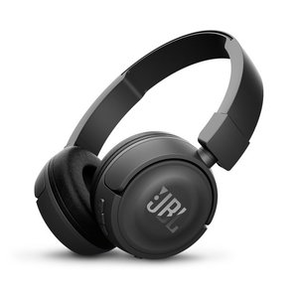 JBL T450BT 無線頭戴式耳機(jī) 