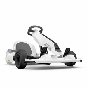 Segway Ninebot S 九號平衡車, 代步利器 老少皆宜