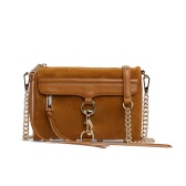 Rebecca Minkoff M.A.C  女士鏈條斜挎包 