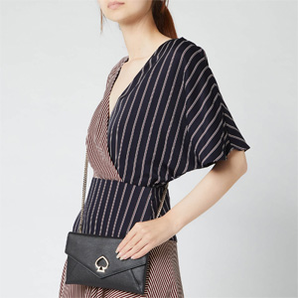 Kate Spade 凱特絲蓓 Suzy 女款信封包