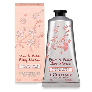 LOCCITANE 歐舒丹 櫻花護手霜 75ml