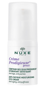 NUXE Creme Prodigieuse Contour Des Yeux 修復(fù)眼霜 15ml