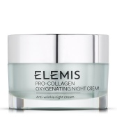 ELEMIS 艾麗美 骨膠原注氧緊致晚霜 50ml