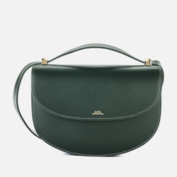  A.P.C. Geneve 經(jīng)典半月包 