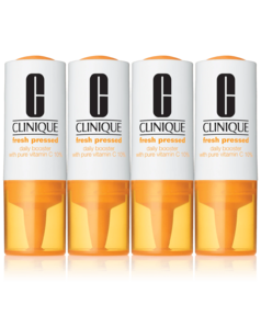 Clinique  10%維C修復(fù)安瓶 8.5ml*4