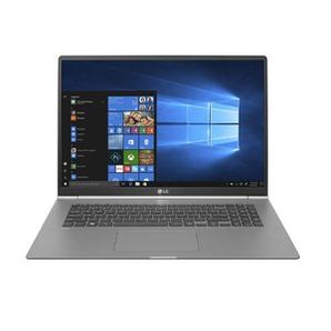 LG gram 17z990 17吋 筆記本 (i7-8565U, 16GB, 1TB)