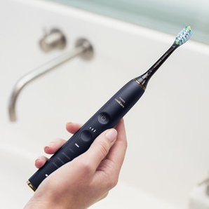  Philips Sonicare 9700 頂配智能鉆石亮白電動牙刷