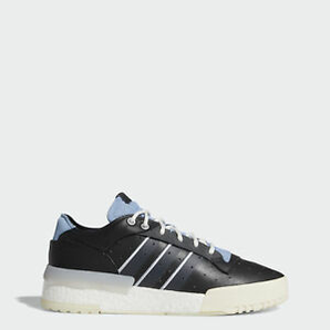 adidas Originals Rivalry RM Low 男款運動鞋 