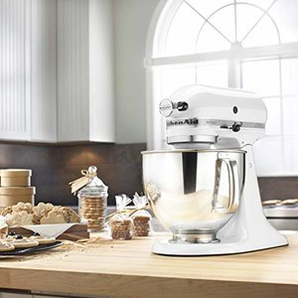 KitchenAid 廚師機 帶絞肉配件