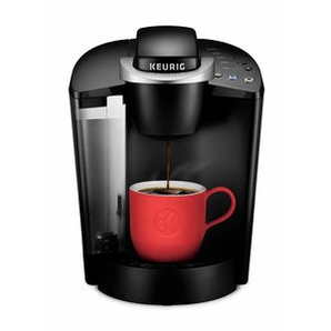 Keurig K-Classic 膠囊咖啡機(jī) 兩色可選