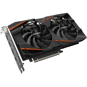 GIGABYTE Radeon RX 590 Gaming 8G 顯卡