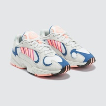 Adidas Originals Yung-1 阿迪達(dá)斯男士老爹鞋