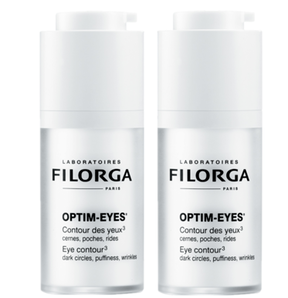Filorga 菲洛嘉 360雕塑眼霜 15ml*2件