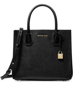 MICHAEL Michael Kors  Mercer 中號風琴包