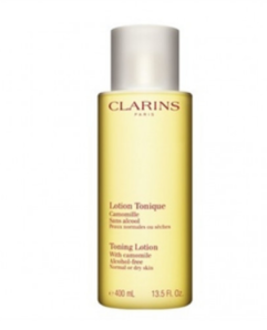 CLARINS 嬌韻詩(shī) 黃水 溫和化妝水 400ml