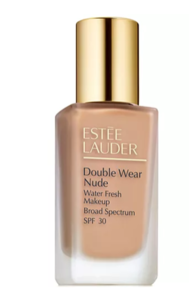 Estee Lauder 雅詩蘭黛 Double Wear Nude 持久裸妝粉底液 30ml