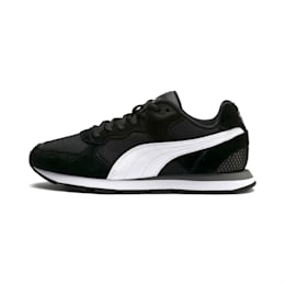 成人可穿！PUMA 彪馬Vista Sneakers JR大童休閑鞋