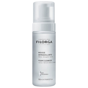 FILORGA 菲洛嘉 潔面卸妝慕斯 150ml