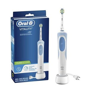 Oral-B Vit阿lity 可充電式電動(dòng)牙刷