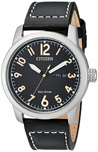 CITIZEN 西鐵城 Chandler系列 BM8471-01E 男士光動能腕表