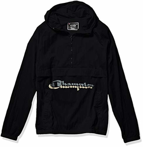 Champion LIFE Anorak 男士擋風(fēng)衛(wèi)衣