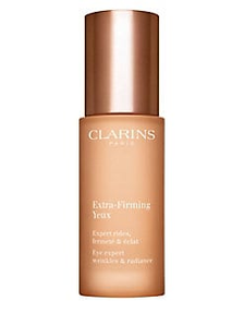 Lord & Taylor 現(xiàn)有 Clarins 嬌韻詩 護(hù)膚彩妝