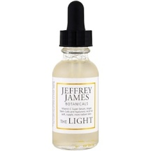 Jeffrey James 煥膚抗衰老維生素C護(hù)膚霜 29ml