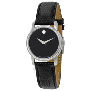 Movado 摩凡陀 Museum 博物館系列 女士極簡時裝腕表