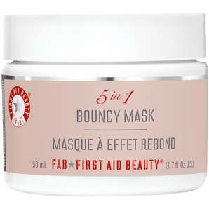 First Aid Beauty 5合1活力面膜 50ml 