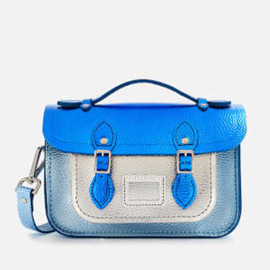 精选 The Cambridge Satchel Company 剑桥包