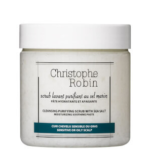 HQhair 现有 Christophe Robin 海盐霜,Ultrasun防晒产品等