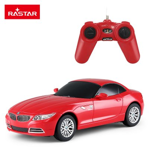 星辉(Rastar)1:24宝马Z4遥控车 儿童玩具电动遥控团购_高品质星辉(Rastar)1:24宝马Z4遥控车 儿童玩具电动遥控拼购_苏宁拼购