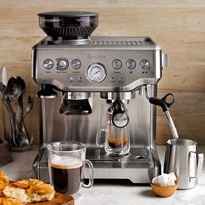 Breville BES870XL 專業(yè)意式咖啡機 2色可選