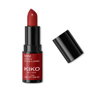 Kiko Demi-matte 半啞光迷你唇彩 1.5g