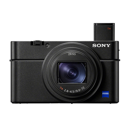 sony索尼dscrx100m7黑卡数码相机