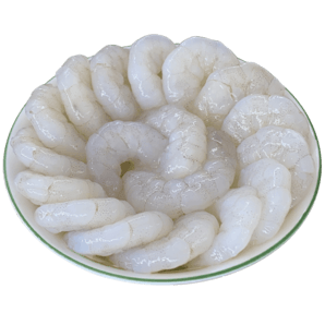 鮮拔頭籌 特大新鮮冷凍青蝦仁 300g *3件 73元包郵（需用券）