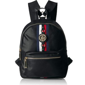 Tommy Hilfiger 彩條女款雙肩包