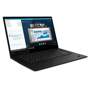 ThinkPad X1 Extreme 2代 (i7-9750H, 8GB,256G, 4K OLED屏)