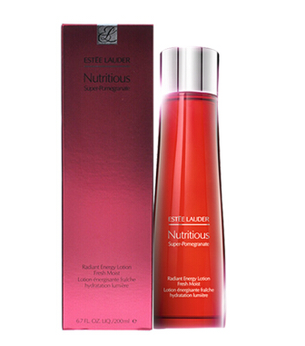 PLUS会员! ESTEE LAUDER 雅诗兰黛 红石榴精华水 清爽型 200ml +凑单品