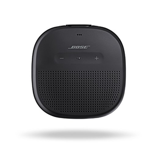 Bose SoundLink Micro 防水藍(lán)牙音箱