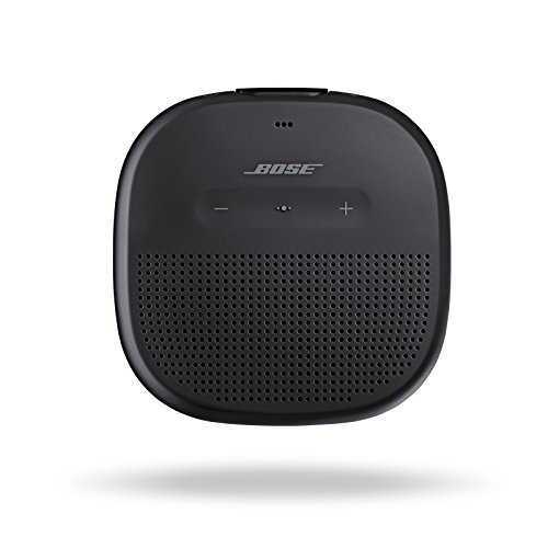 Bose SoundLink Micro 防水蓝牙音箱