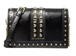 MICHAEL Michael Kors  Jet Set Fullflap 女士斜挎包