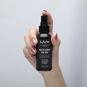 NYX Professional 定妝噴霧60ml