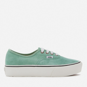 Vans Platform 2.0 Vintage 女士帆布鞋
