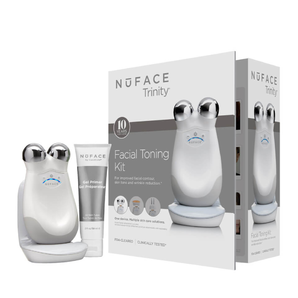 NuFACE Trinity 微電流面部緊膚儀套裝