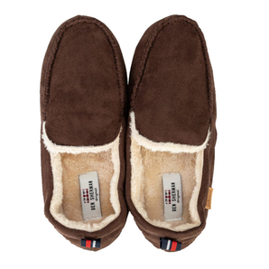 BEN SHERMAN  Four Season Moccasin Slipper 男士豆豆鞋